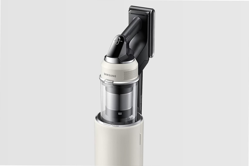 Aspirapolvere senza filo Samsung Bespoke AI Jet Lite complete extra 280W VS80F28DES