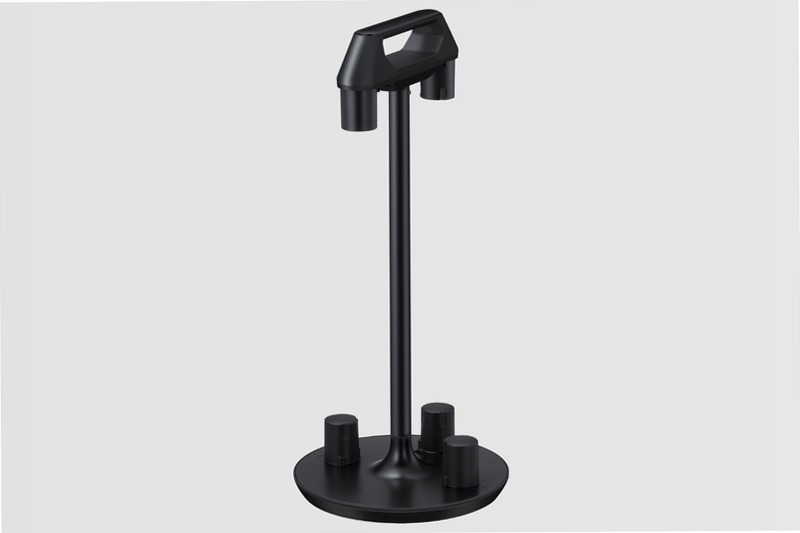 Aspirapolvere senza filo Samsung Bespoke AI Jet Lite 0.5lt Nero 1400w
