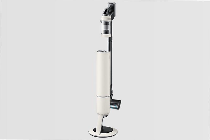 Aspirapolvere senza filo Samsung Bespoke AI Jet Lite complete extra 280W VS80F28DES