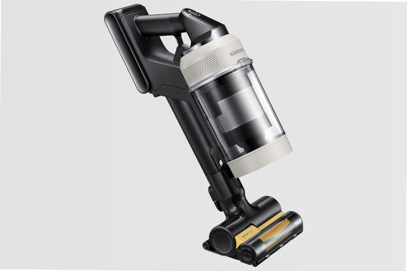 Aspirapolvere senza filo Samsung Bespoke AI Jet Lite 0.5lt Nero 1400w