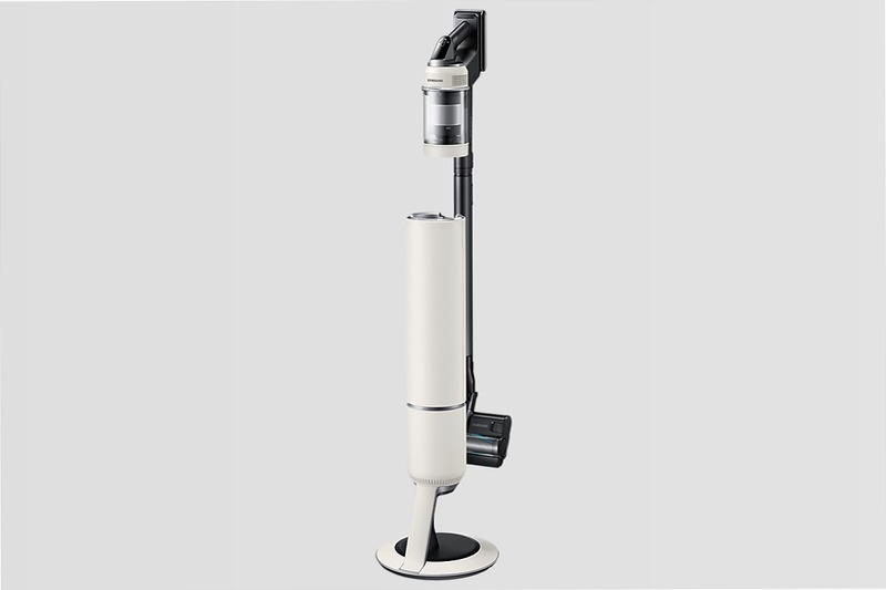 Aspirapolvere senza filo Samsung Bespoke AI Jet Lite complete extra 280W VS80F28DES