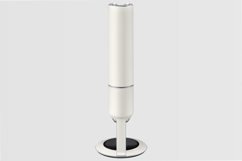 Aspirapolvere senza filo Samsung Bespoke AI Jet Lite 0.5lt Nero 1400w