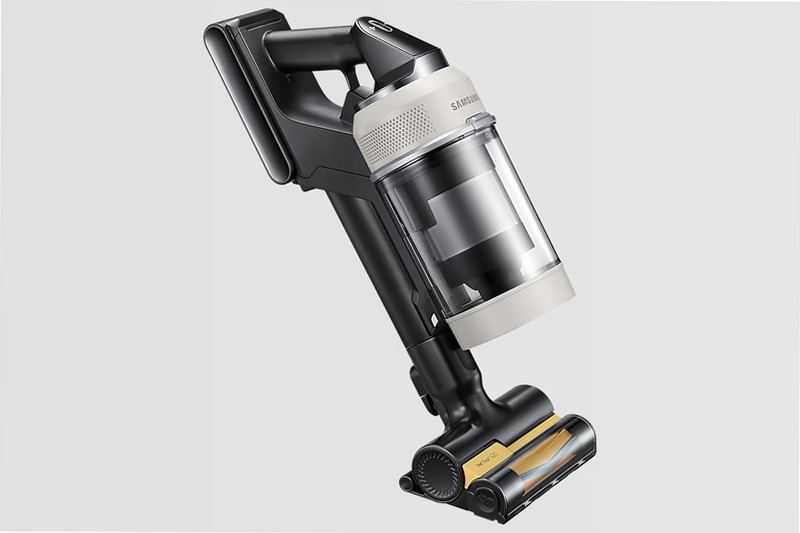 Aspirapolvere senza filo Samsung Bespoke AI Jet Lite complete extra 280W VS80F28DES