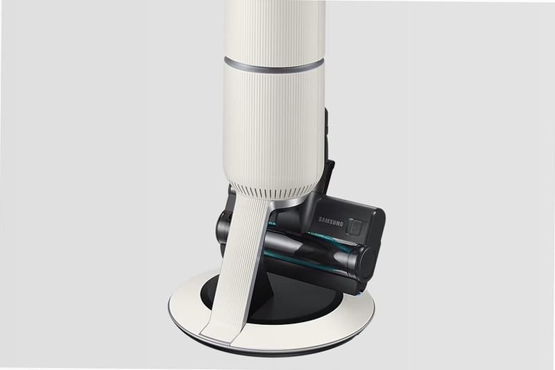 Aspirapolvere senza filo Samsung Bespoke AI Jet Lite complete extra 280W VS80F28DES