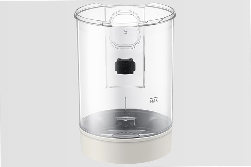 Aspirapolvere senza filo Samsung Bespoke AI Jet Lite complete extra 280W VS80F28DES