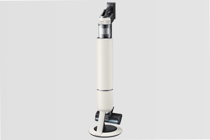 Aspirapolvere senza filo Samsung Bespoke AI Jet Lite 0.5lt Nero 1400w