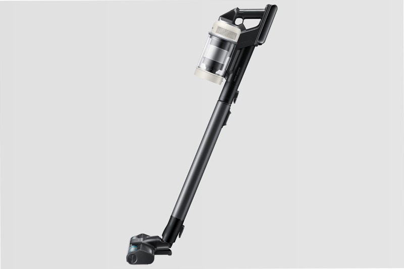 Aspirapolvere senza filo Samsung Bespoke AI Jet Lite 0.5lt Nero 1400w