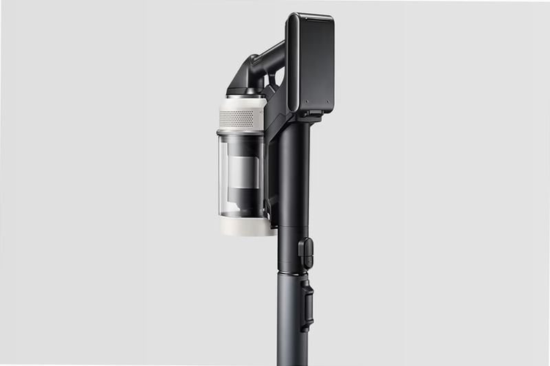 Aspirapolvere senza filo Samsung Bespoke AI Jet Lite complete extra 280W VS80F28DES