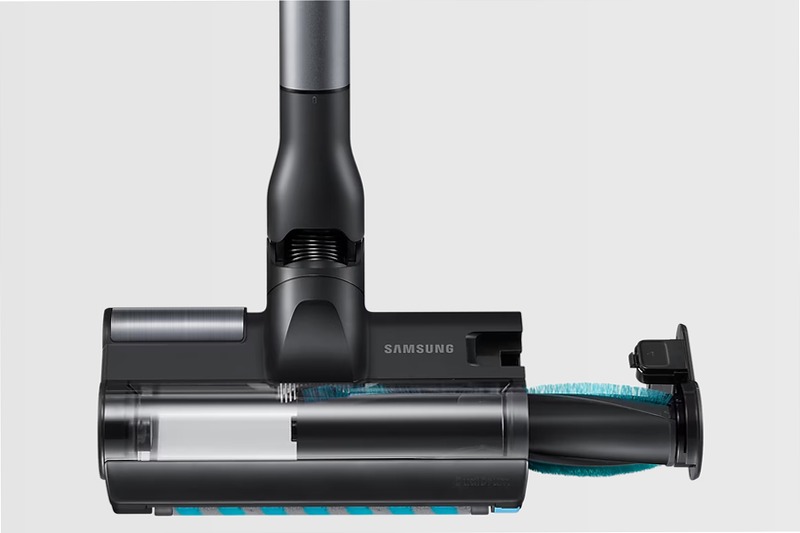 Aspirapolvere senza filo Samsung Bespoke AI Jet Lite complete extra 280W VS80F28DES