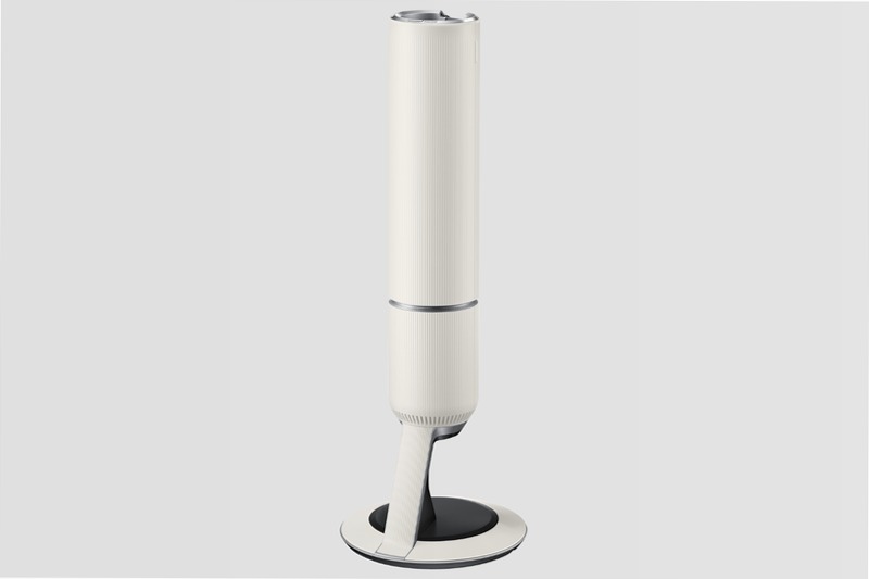 Aspirapolvere senza filo Samsung Bespoke AI Jet Lite 0.5lt Nero 1400w