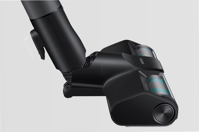 Aspirapolvere senza filo Samsung Bespoke AI Jet Lite complete extra 280W VS80F28DES
