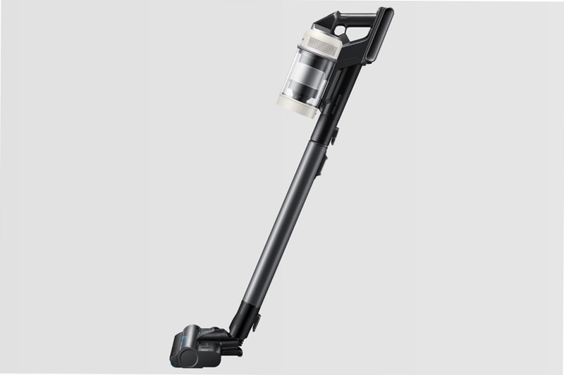 Aspirapolvere senza filo Samsung Bespoke AI Jet Lite 0.5lt Nero 1400w