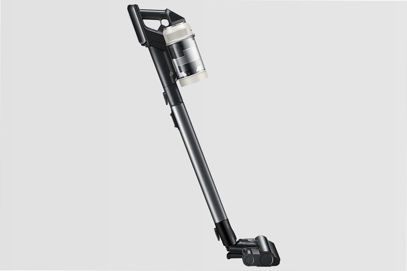 Aspirapolvere senza filo Samsung Bespoke AI Jet Lite complete extra 280W VS80F28DES