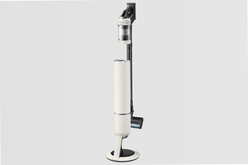 Aspirapolvere senza filo Samsung Bespoke AI Jet Lite 0.5lt Nero 1400w
