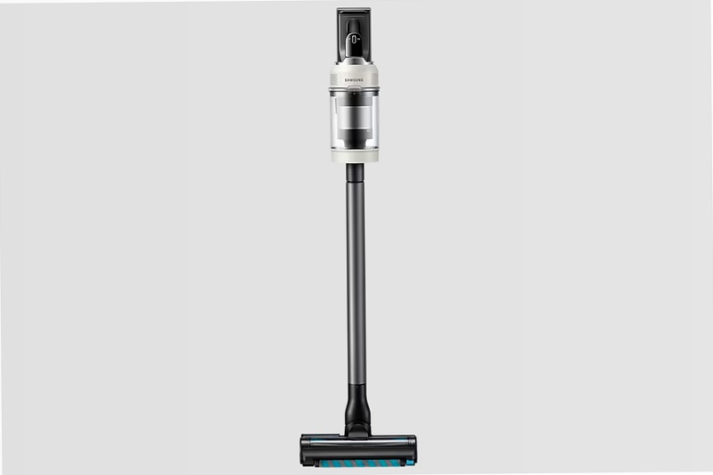 Aspirapolvere senza filo Samsung Bespoke AI Jet Lite complete extra 280W VS80F28DES