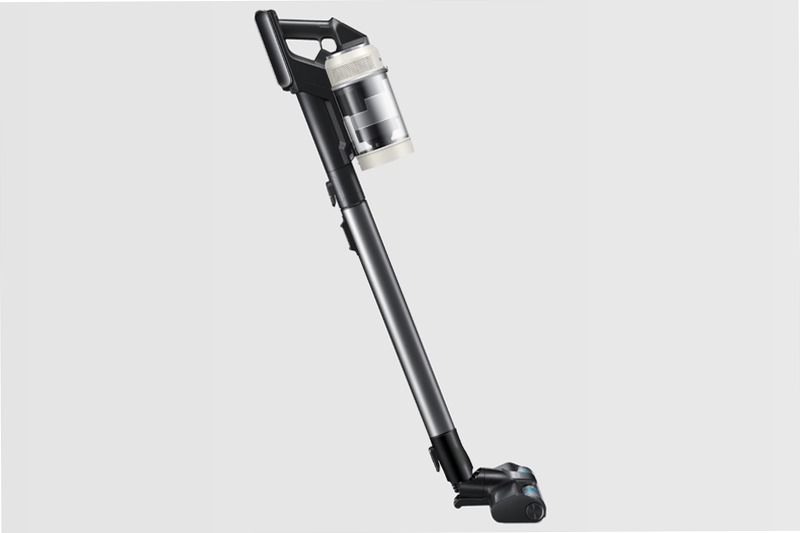 Aspirapolvere senza filo Samsung Bespoke AI Jet Lite 0.5lt Nero 1400w