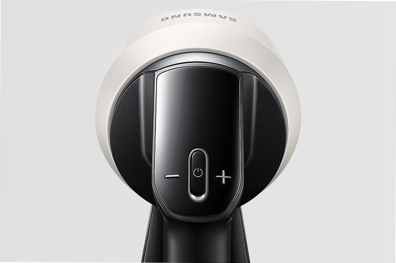 Aspirapolvere senza filo Samsung Bespoke AI Jet Lite complete extra 280W VS80F28DES