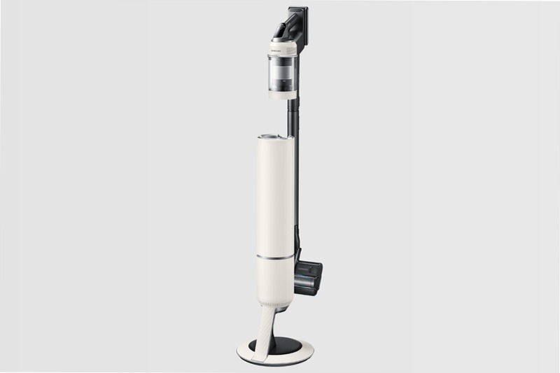 Aspirapolvere senza filo Samsung Bespoke AI Jet Lite 0.5lt Nero 1400w