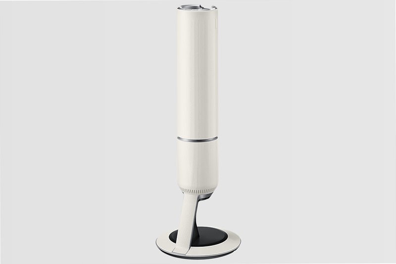 Aspirapolvere senza filo Samsung Bespoke AI Jet Lite complete extra 280W VS80F28DES