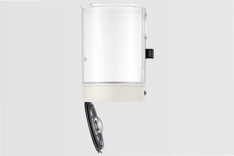 Aspirapolvere senza filo Samsung Bespoke AI Jet Lite 0.5lt Nero 1400w