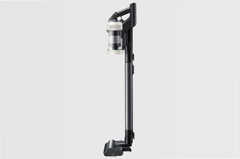 Aspirapolvere senza filo Samsung Bespoke AI Jet Lite 0.5lt Nero 1400w