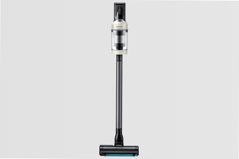 Aspirapolvere senza filo Samsung Bespoke AI Jet Lite 0.5lt Nero 1400w