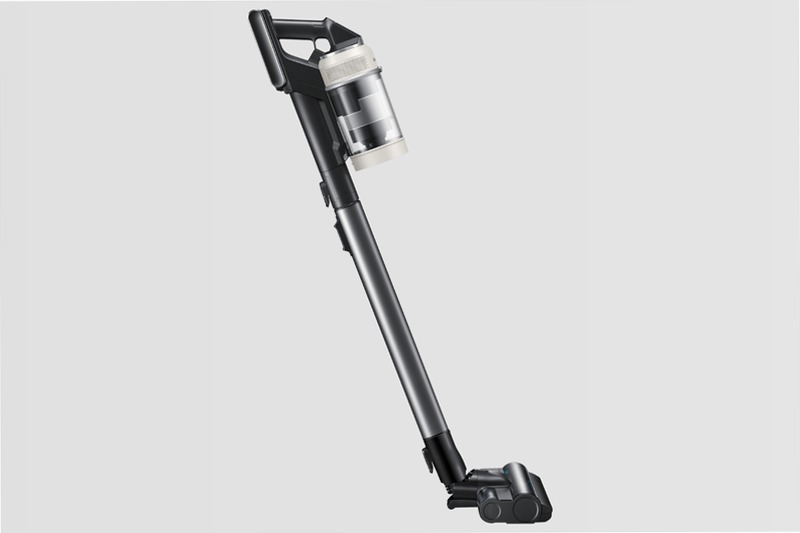 Aspirapolvere senza filo Samsung Bespoke AI Jet Lite 0.5lt Nero 1400w