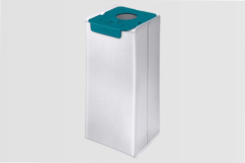 Aspirapolvere senza filo Samsung Bespoke AI Jet Lite 0.5lt Nero 1400w