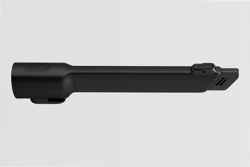 Aspirapolvere senza filo Samsung Bespoke AI Jet Lite 0.5lt Nero 1400w