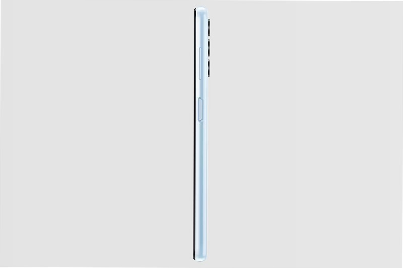 Galaxy A13 - Smartphone Potente e Duraturo 6.6" 4GB Blu