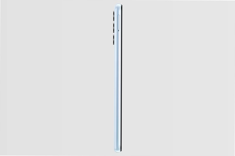 Galaxy A13 - Smartphone Potente e Duraturo 6.6" 4GB Blu
