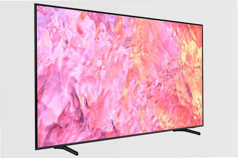 QLED 55" QE1C TV 2023 LED