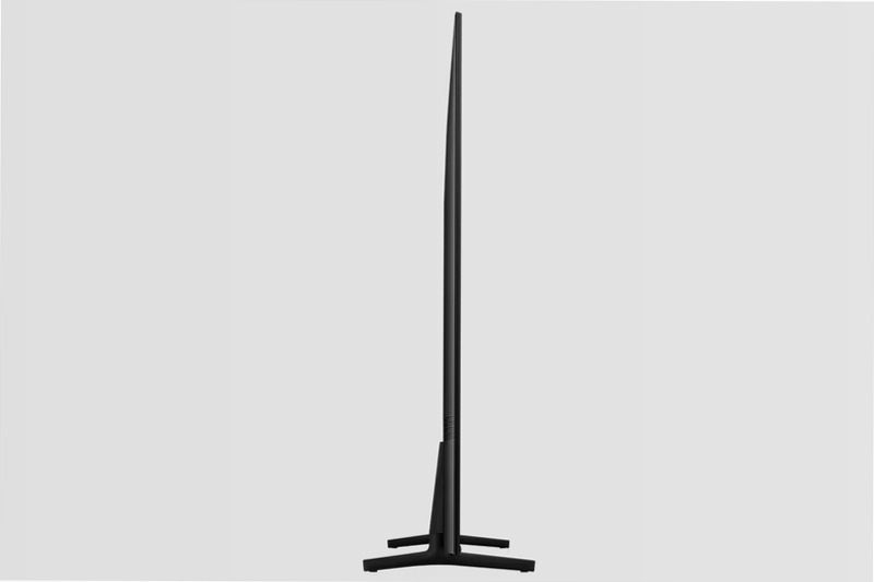 QLED 55" QE1C TV 2023 LED