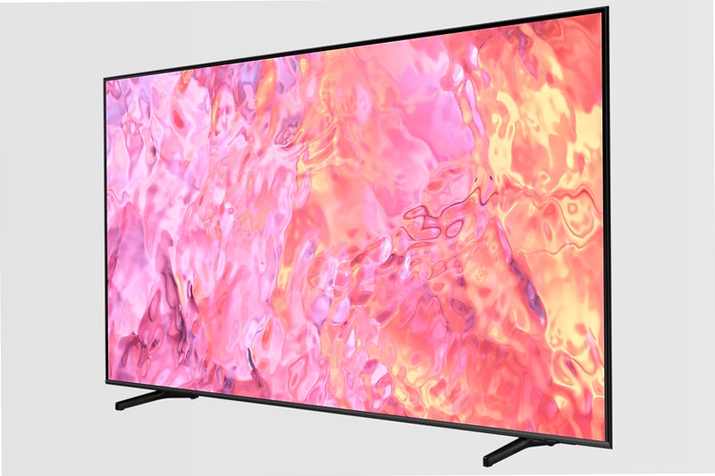 QLED 55" QE1C TV 2023 LED