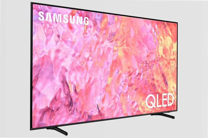 QLED 55" QE1C TV 2023 LED