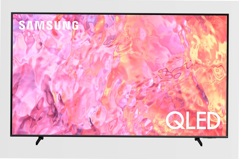 QLED 55" QE1C TV 2023 LED