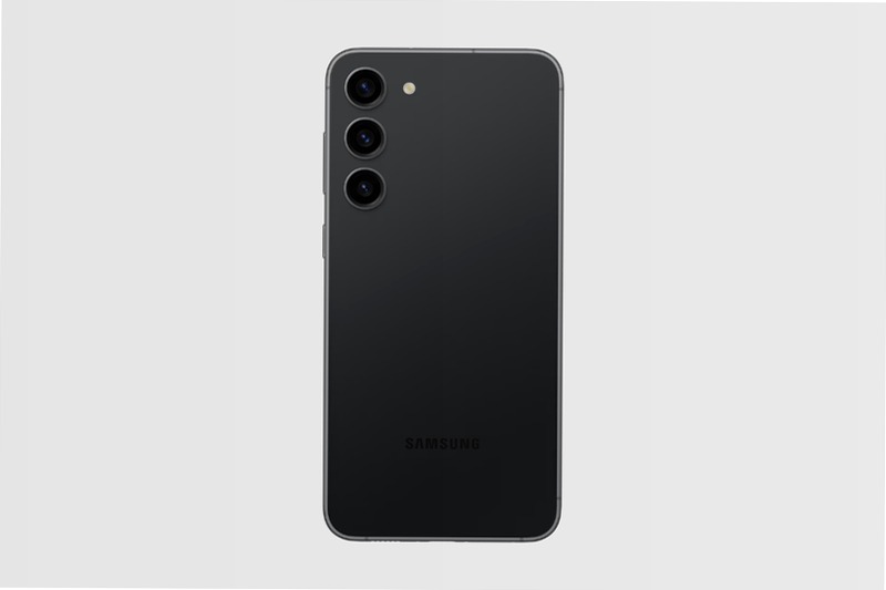 Galaxy S23+ - La potenza in mano 8GB Nero