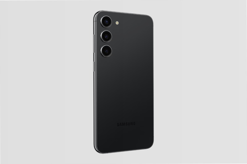 Galaxy S23+ - La potenza in mano 8GB Nero