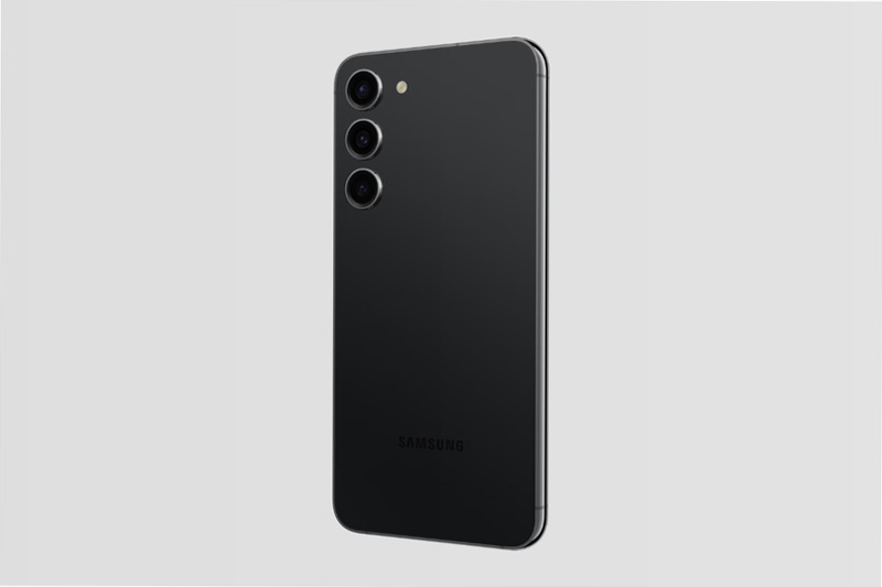 Galaxy S23+ - La potenza in mano 8GB Nero
