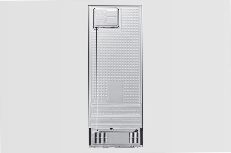 Frigorifero Combinato Samsung FIRST 75 AI Nero C