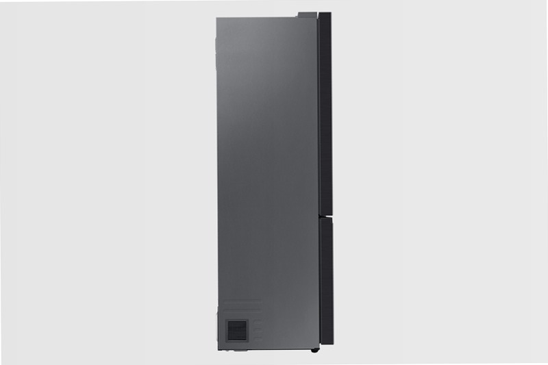 Frigorifero Combinato Samsung FIRST 75 AI Nero C