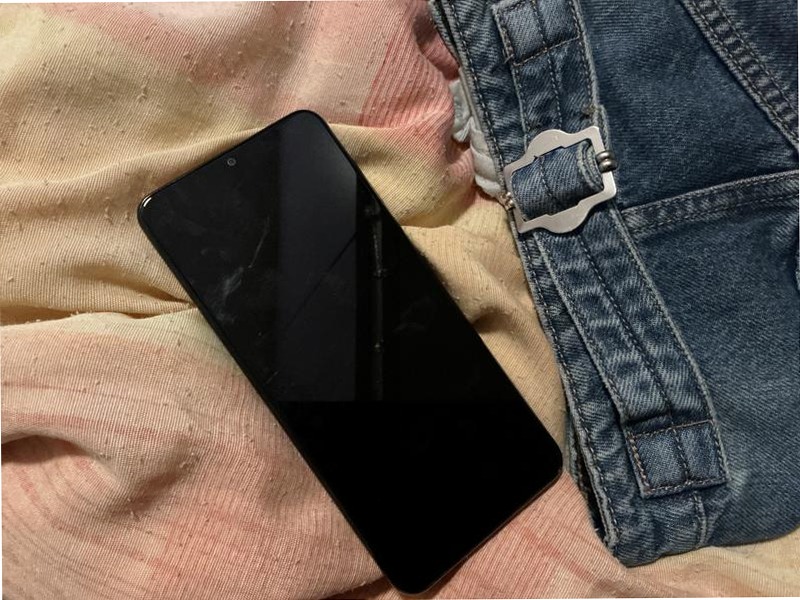 Galaxy A04s - Smartphone Moderno e Potente 6.5" 4GB Bianco