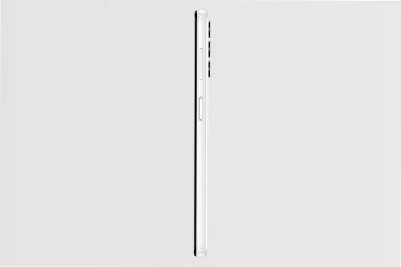 Galaxy A04s - Smartphone Moderno e Potente 6.5" 4GB Bianco
