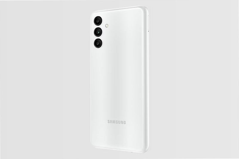 Galaxy A04s - Smartphone Moderno e Potente 6.5" 4GB Bianco