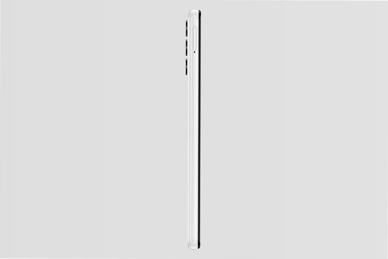 Galaxy A04s - Smartphone Moderno e Potente 6.5" 4GB Bianco