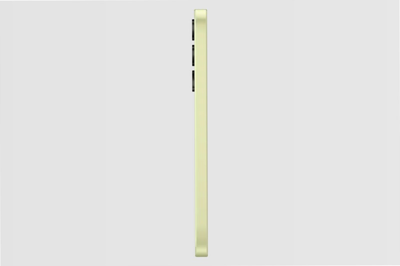 Galaxy A35 5G - Stile Moderno e Fotocellulare 8GB