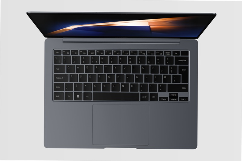 Galaxy Book4 Pro (14", U7, 16GB, Intel Arc) 16