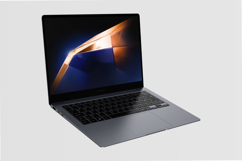 Galaxy Book4 Pro (14", U7, 16GB, Intel Arc) 16