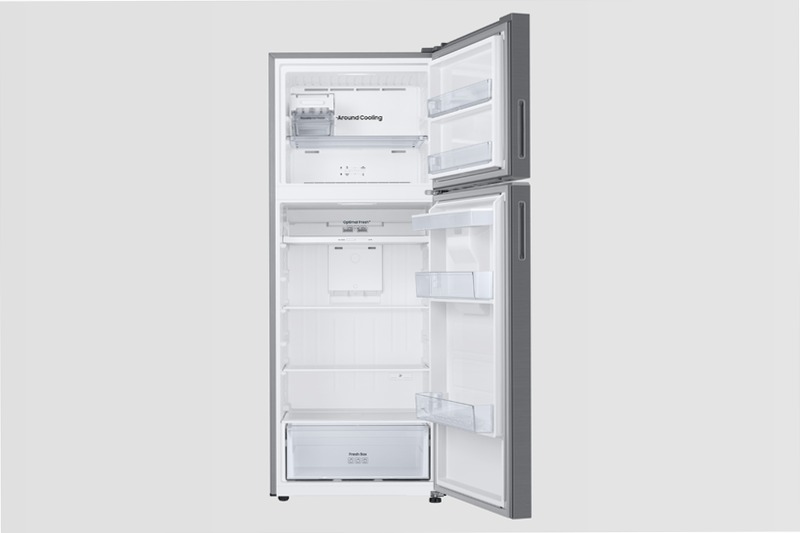 Frigorifero Doppia Porta Samsung EcoFlex AI 462L E