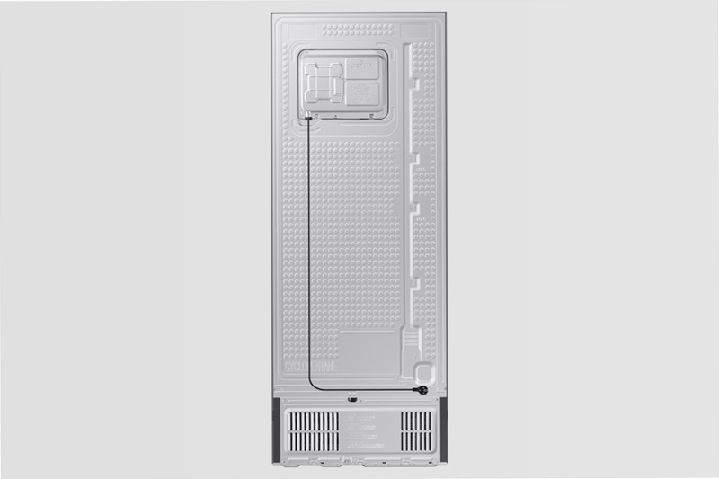 Frigorifero Doppia Porta Samsung EcoFlex AI 462L E